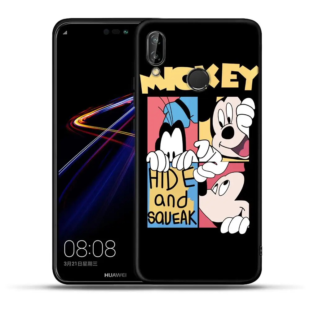 H8752 Камуфляжного цвета для Huawei Honor 8 9 10 20 Lite 7A Pro 7C 8A 8S 8X 8C 9X вид 20 V20 Чехол Мягкий силиконовый чехол для задней панели телефона Capa ETUI - Цвет: H8752