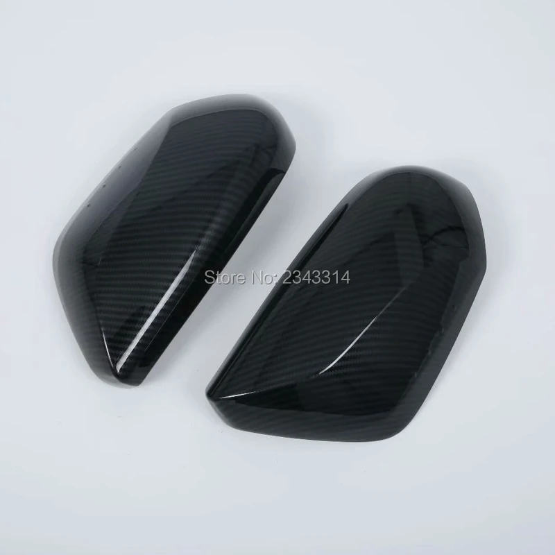 

Чехол для зеркала заднего вида из АБС-пластика, 2 шт.