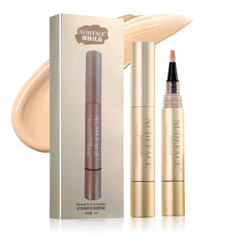 Профессиональный консилер для контуринга лица косметический карандаш макияжа