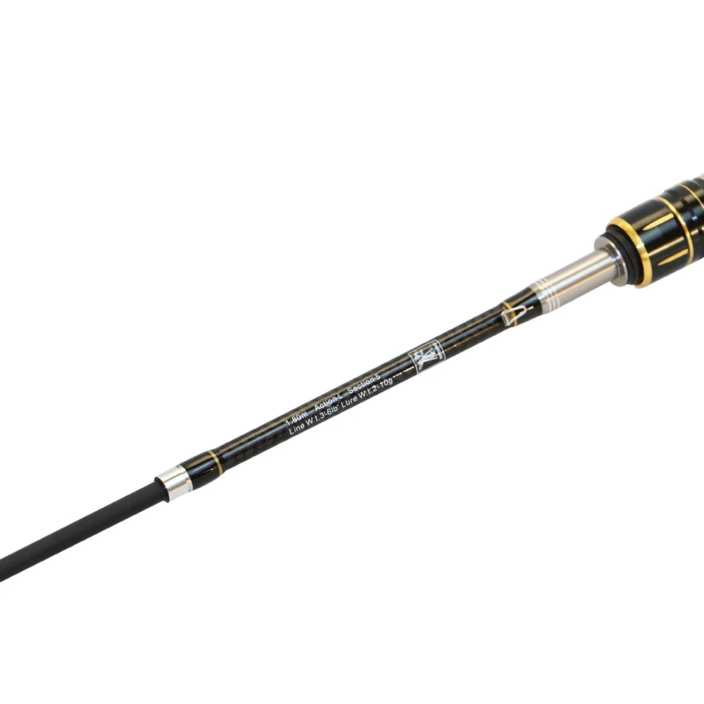 Новинка телескопическая удочка VOLIN 1 8 м многофункциональное спиннинговое