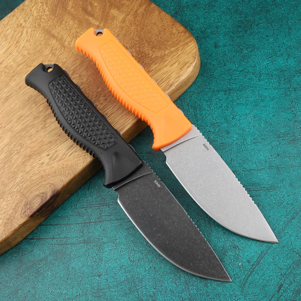 Прямой нож BM15006 BM 15006 с фиксированным лезвием стандартное фиксированное лезвие