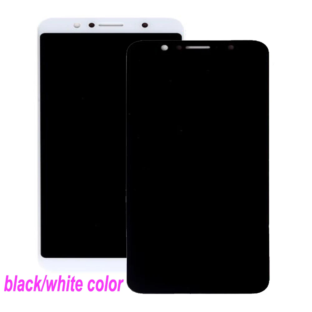 Original LCD For Asus ZenFone Max Pro (M1) ZB601KL ZB602KL Display Touch Screen Panel Digitizer Assembly with Frame | Мобильные