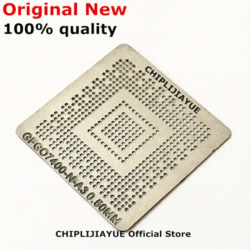 Прямой нагрев телефон встроенный чип BGA Stencil|Интегральные схемы| |