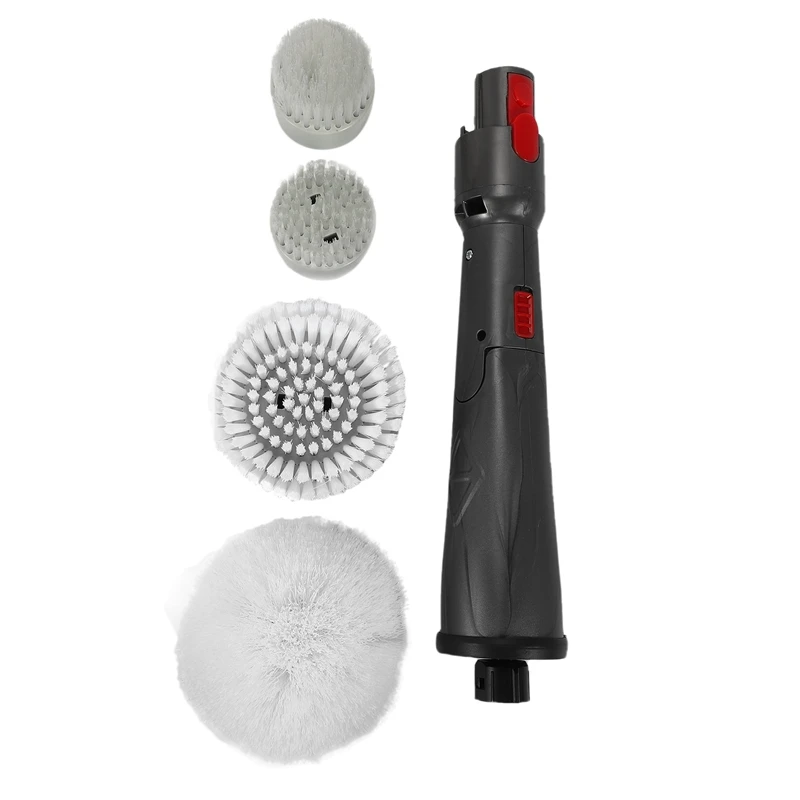 Щелевая Резцовая головка Чистящая Щетка для Dyson V7 V8 V10 V11 беспроводной пылесос