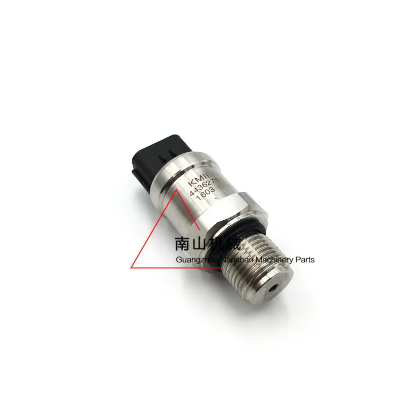 Hitachi EX200-2/3/5 датчик высокого давления 4436271 запчасти для экскаватора