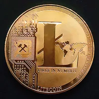 Памятный биткойн:#5