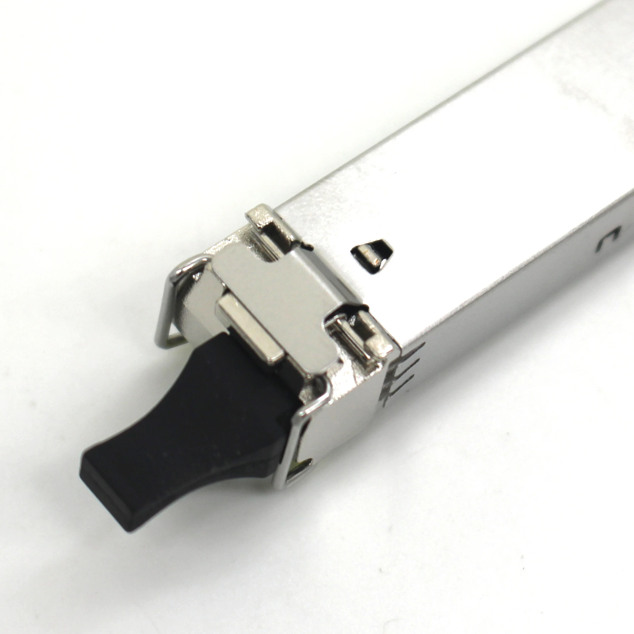 2 шт. SFP модуль SC гигабитный разъем c DDM BIDI mini gbic 1 25G волоконно-оптический