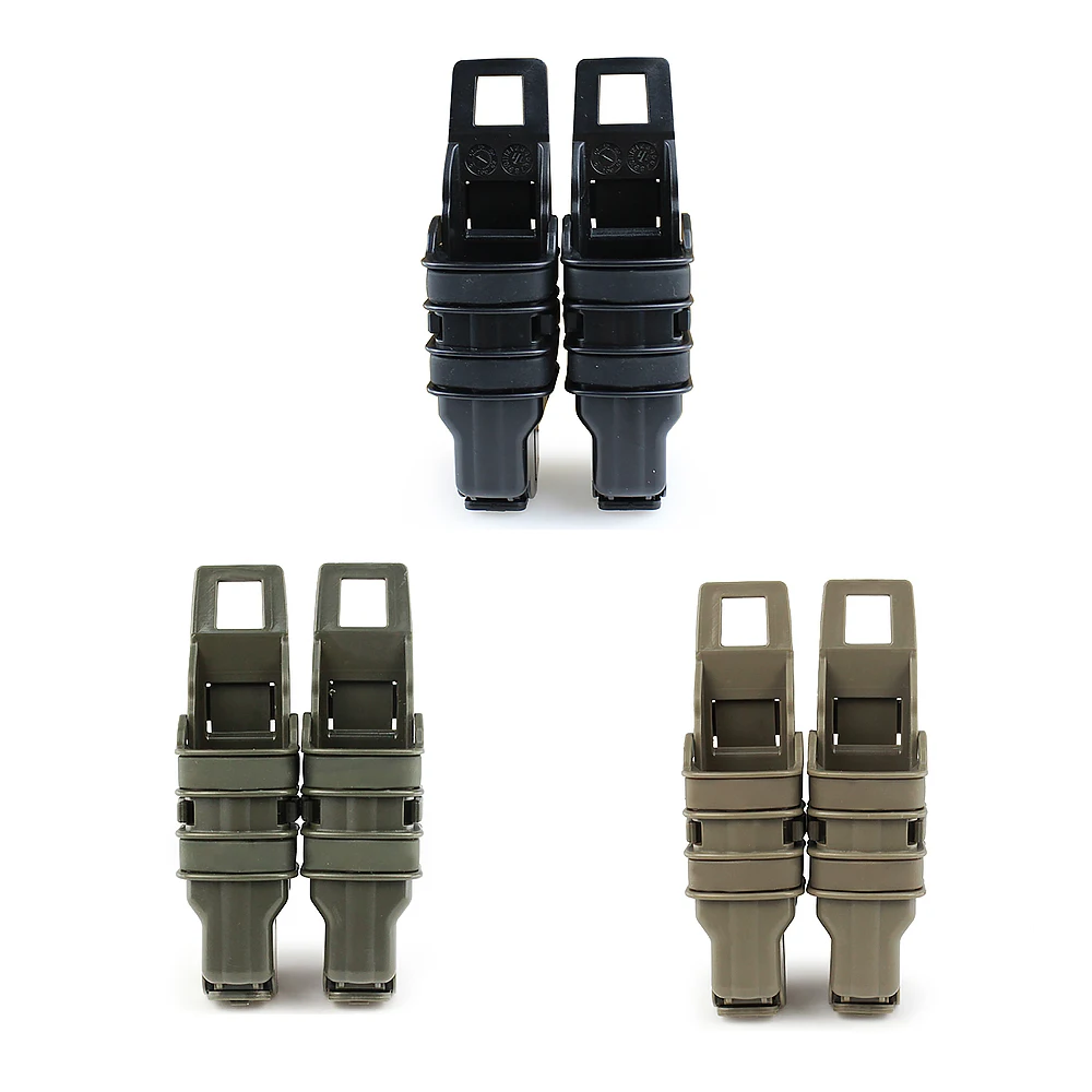 Тактическая Сумка для магазина ActionUnion M4 9 мм быстрая кобура пистолета и