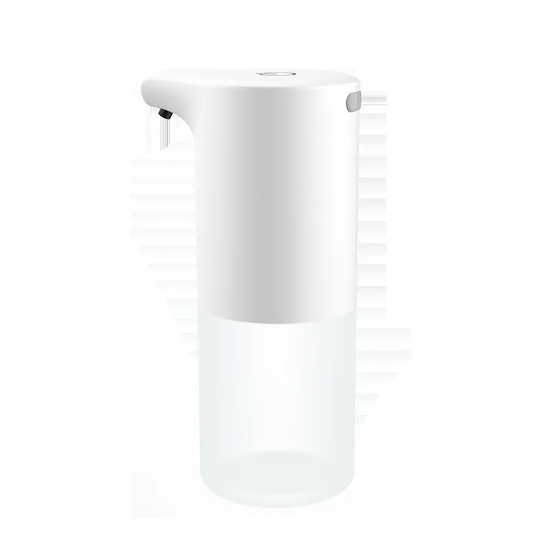 

Xiaomi Touchless Automatic Soap Dispenser USB Charge Smart Foam Machine Infrared Sensor Foam Soap Dispenser Smart Hand Sanitizer