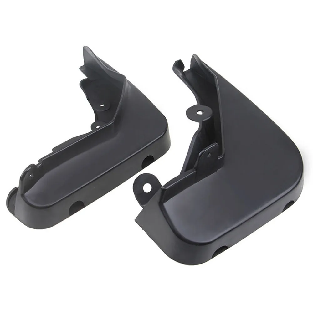 Брызговики для Mercedes Benz E-Class E200 E260 E300 2008-2013