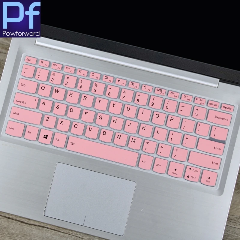 Чехол для клавиатуры ноутбука Lenovo Ideapad S145 L340 S340 14 ast iwl igm 14ikb s145 14ast 14IWL 14igm|Чехлы
