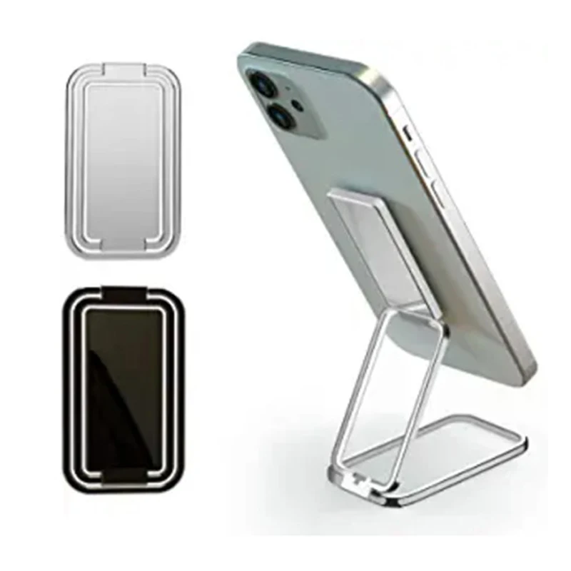 

Adjustable Metal Desktop Tablet Holder Portable Mobile Phone Holder For Iphone Samsung Xiaomi Huawei Foldable Travel Holder