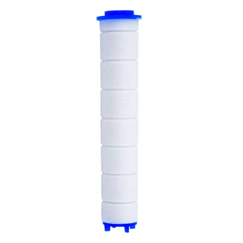 

3 Modes Shower Head High Pressure with PP Cotton Filter with 2pcs PP Cotton Filters X4YD