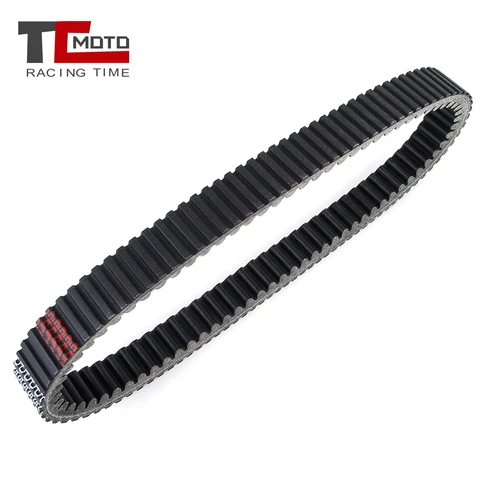 Ремень приводной для Yamaha Гризли 550 600 660 700 YFM550 Kodiak Rhino YFM600FA YXR700F YFM550FWA YFM700FWA YFM660FA 28P-17641-00