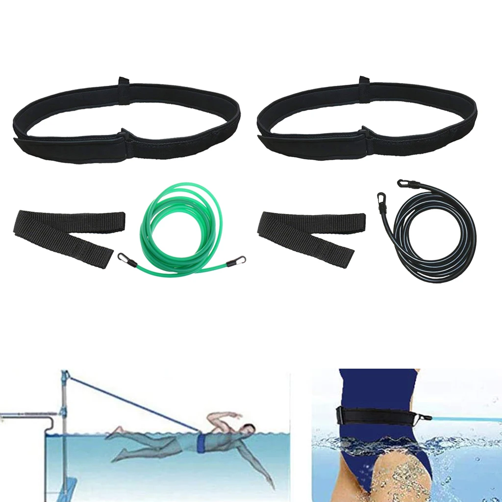 

2 шт./упаковка, ремень для тренировок