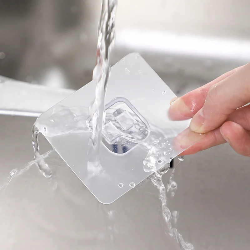 Настенная полка для хранения раковины в ванной комнате вешалка полотенец крючок