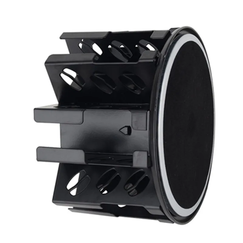 Nespresso вращающаяся стойка держатель для кофейных капсул черная хранения 2020 Новая