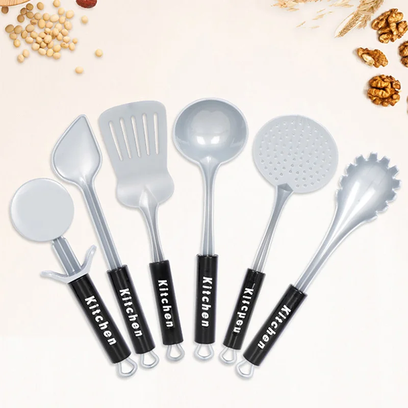 Один набор детской кухонной утвари аксессуары для приготовления пищи игрушка