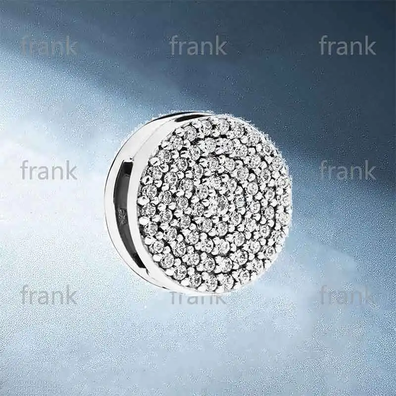 

797583CZ-REFLEXIONS-DAZZLING-ELEGANCE-CLIP-CHARM