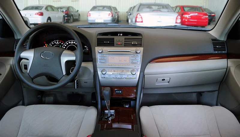 SilverStrong 2din Android9.0 4 Гб 64 ГБ Автомобильный DVD для TOYOTA CAMRY Aurion автомобильный DVD CAMRY v40 gps Автомобильный Радио DVD НАВИГАЦИЯ