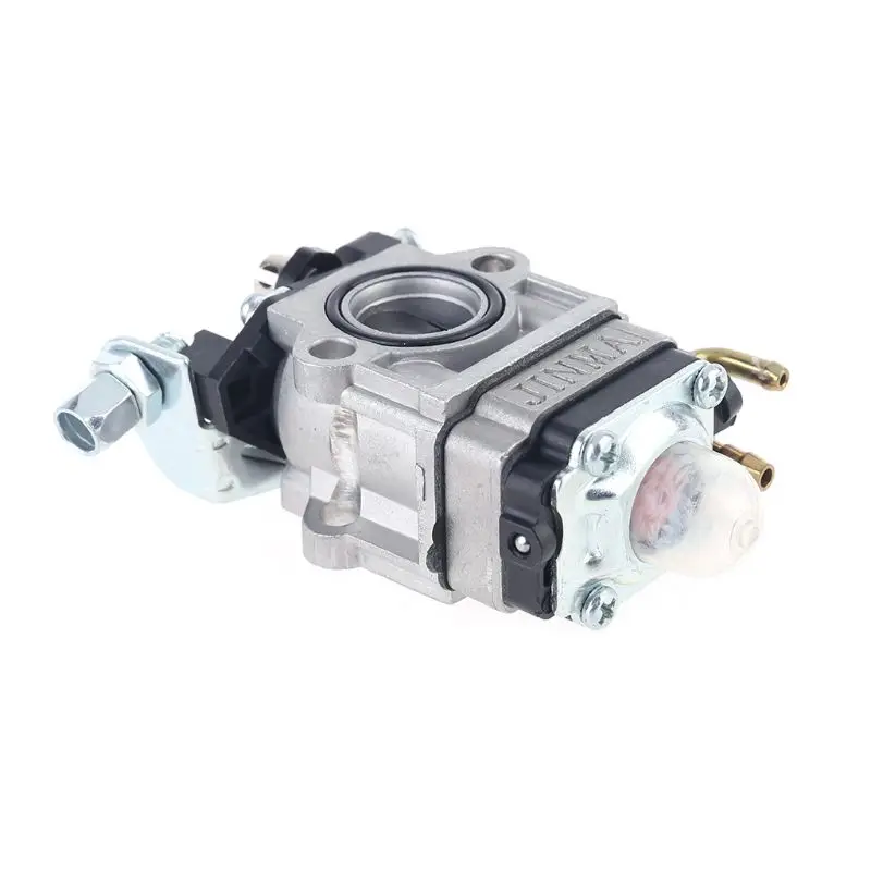 

Carburetor for 40-5 Lawn Mower Grass Trimmer Strimmer Brush Cutter Generator