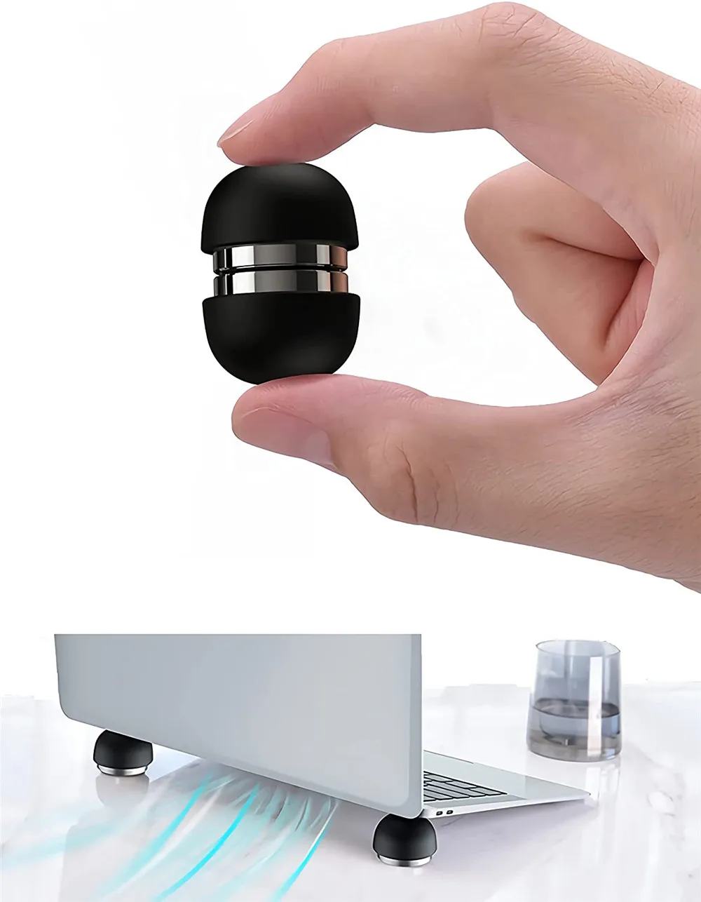 охлаждающая подставка для н