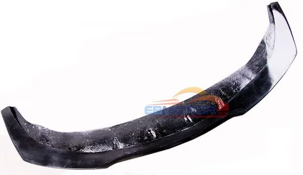 

Real carbon fiber front lip spoiler fit BMW 6 Series F12 F13 SE/Sport model 2011UP B482