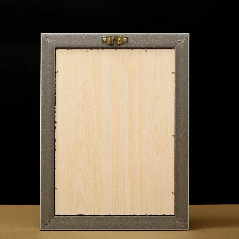 Зеленая Тара тангка декоративная картина статуя Будды Настенная живопись