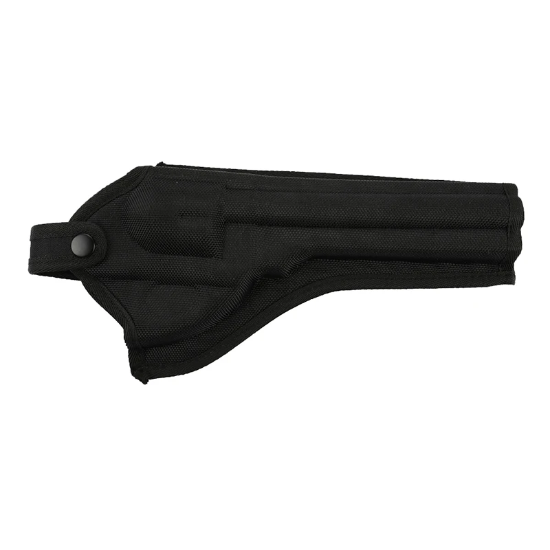

Tactical Revolver Holster Airsoft Gun Case Universal Hunting Pistol Case Carry