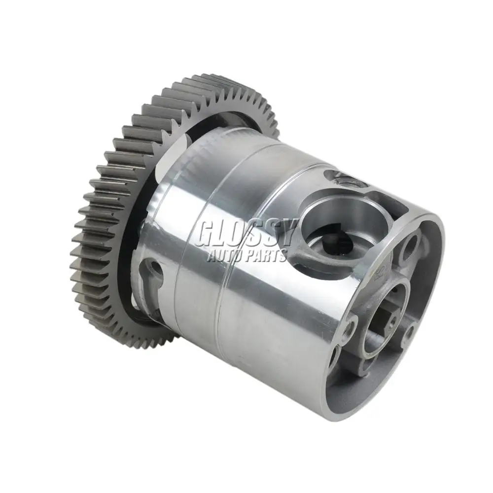 AP02 масляный насос для Mercedes-Benz W176 W246 W204 A/B/C класса 180 200 220 250 CDI OM651 A6511802801 6511802801
