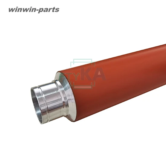 1 шт. верхний теплоотводящий ролик для Ricoh Aficio SP5200 SP5200DN SP5210DN SP5200S SP5210SF SP5210 |