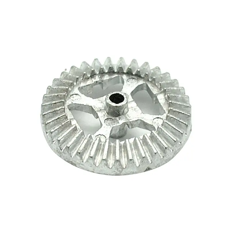 

2020 New Upgrade Metal Differential Gear Repair Spare Parts for HS 18301 18302 RC Car