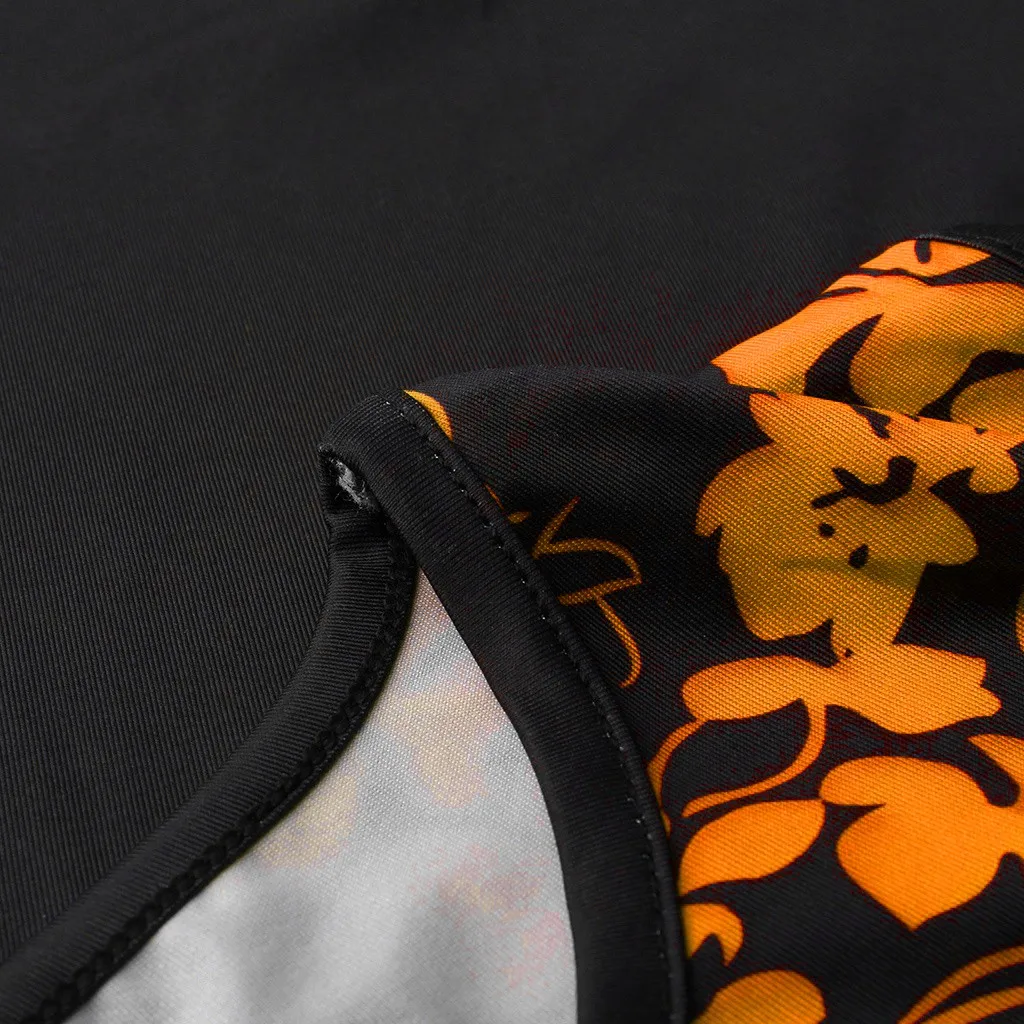 SAGACE футболка Новая женская с круглым вырезом и цветочным принтом Harajuku Kawaii 90s в