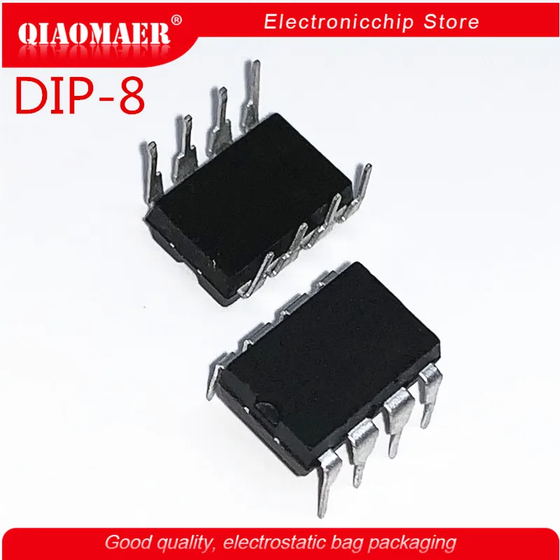 1 шт./лот PIC12F675 I/P 12F675 PIC12F629 12F629 DIP 8|Интегральные схемы| |