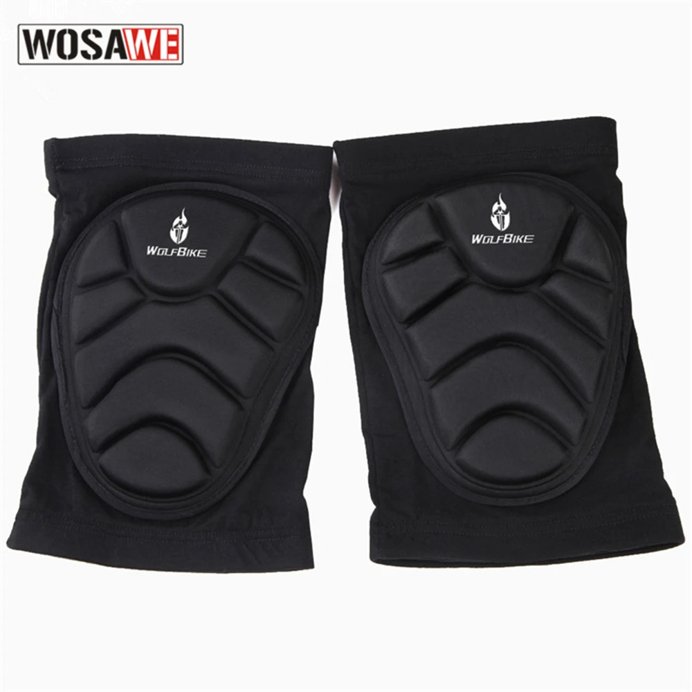 Велосипедные тактические Спортивные наколенники защитные охотничьи