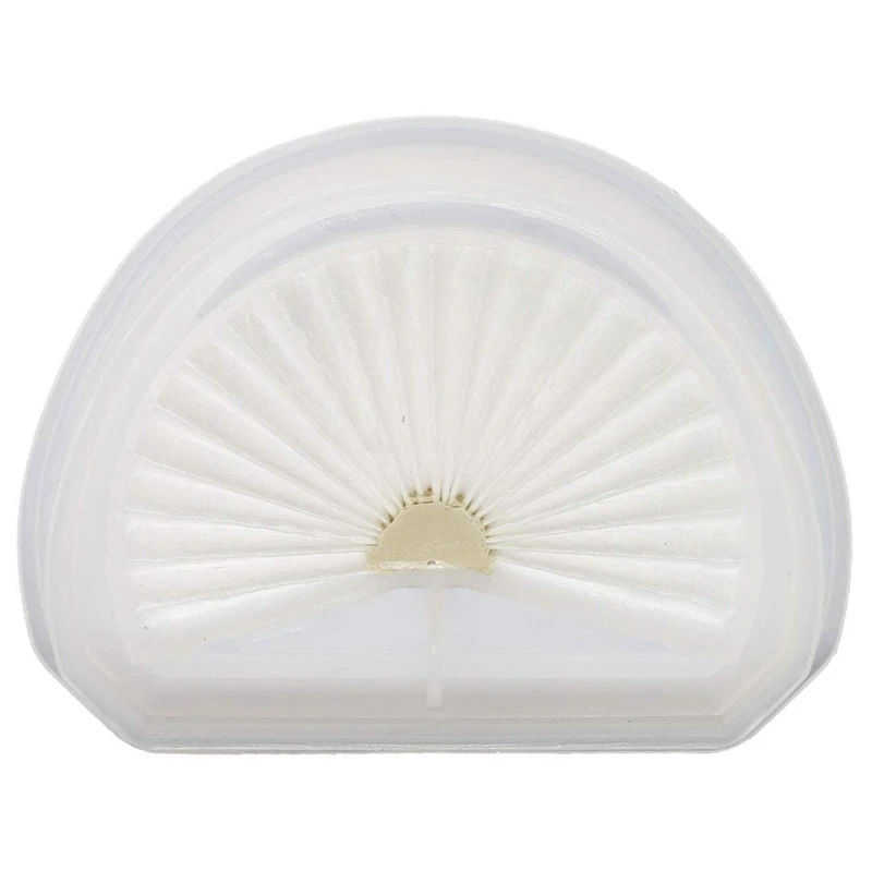 Hand Vacuum Filter Compatible with Black and Decker VLPF10 Replacement Dustbuster Handheld HLVA315J HLVA320J00 | Бытовая техника