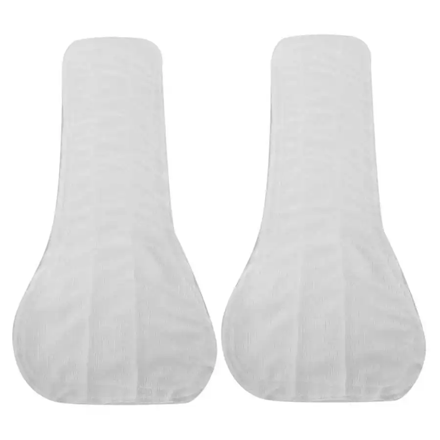 Уход за недержанием Моющиеся Многоразовые трусики нижнее белье для пожилых