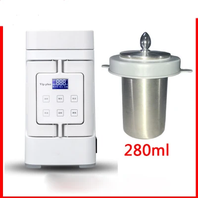 Электрический чайник переносная дорожная чашка для тушения водонагреватель