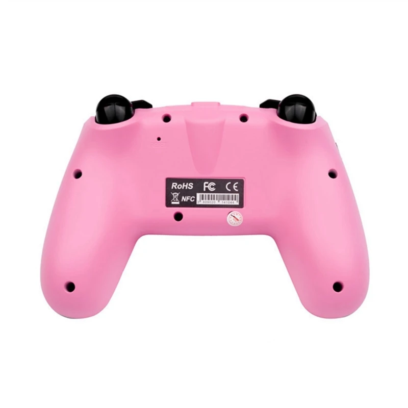 2 шт. беспроводной игровой джойстик Bluetooth для геймпад Nintendo Switch Lite Pro контроллер PC