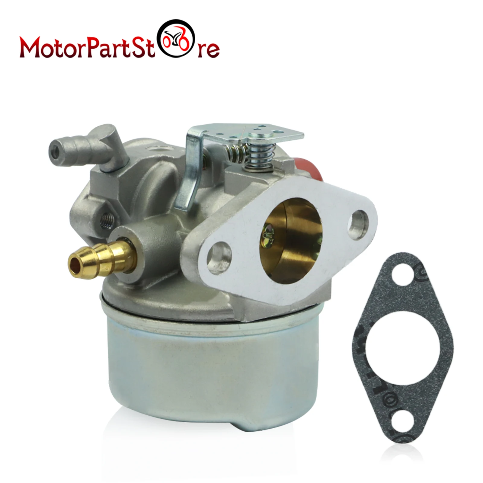 

Carb Carburetor For Tecumseh OHH55 OHH60 OHH65 Oregon 50-653 640025 640025A 640025B 640025C 640014 640004