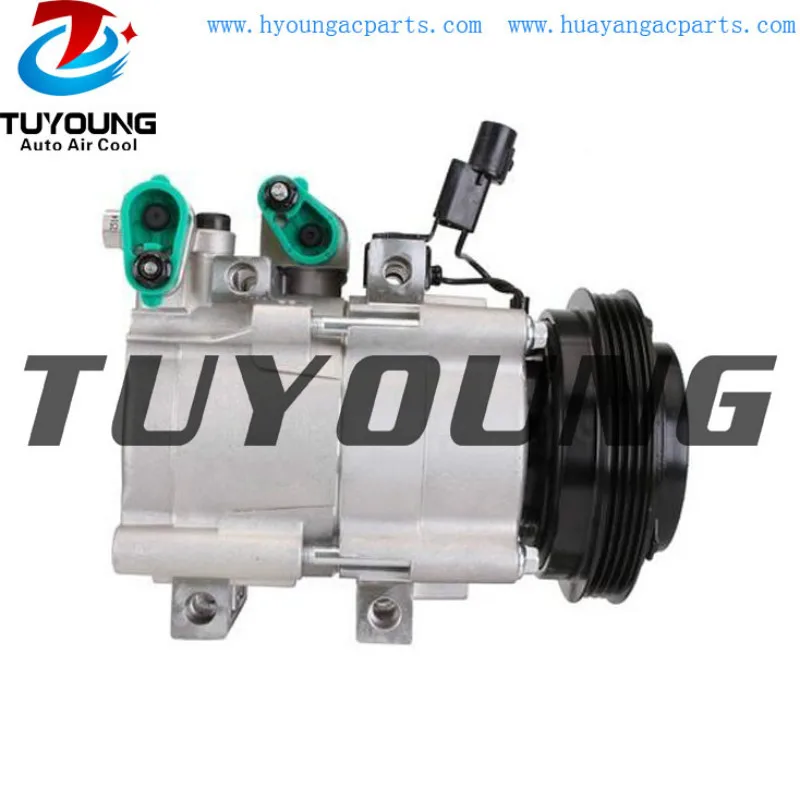 

Компрессор Air Con HS18 Auto для Hyundai ride 2.0i 16V 2003 - 977013A910
