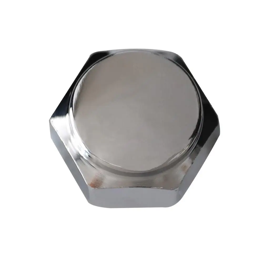 TDPRO вилка тройной стволовой гайка для руля дерева Крышка 125cc 250cc Грязь Яма винт