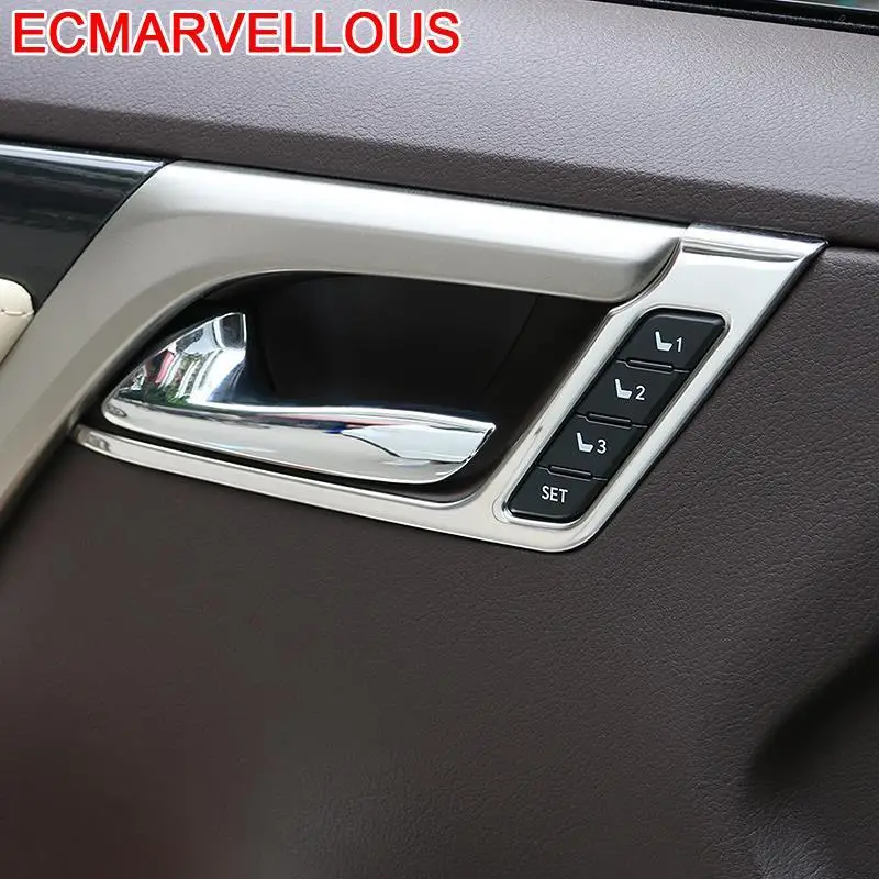 Автомобильная ручка дверной ручки автомобильная декоративная Модифицированная