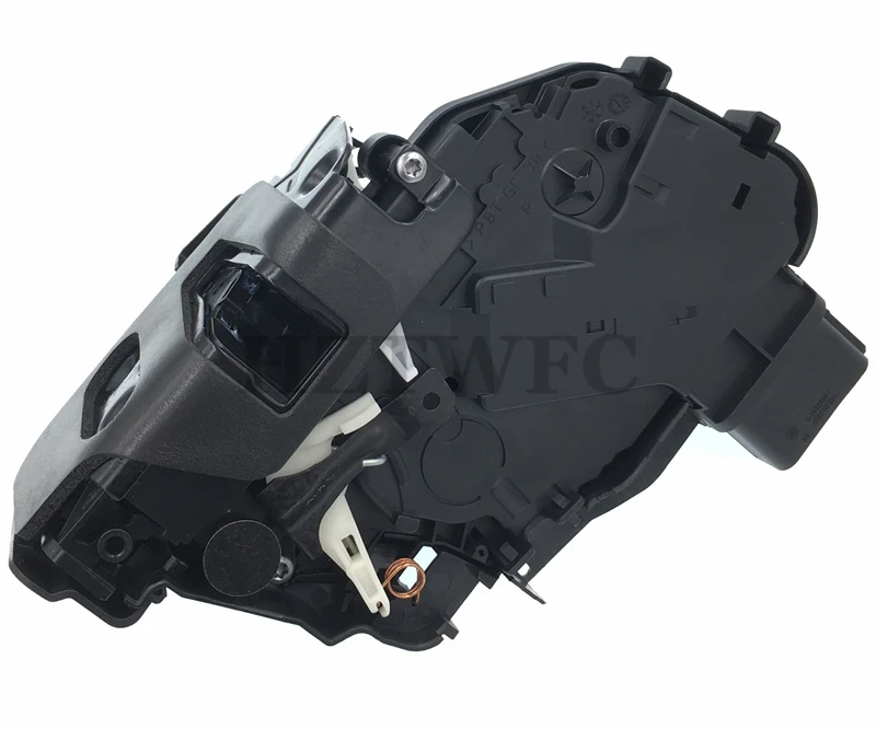 Передняя правая Автоматическая дверная защелка LR011275 для Range Rover Evoque Freelander 2 Discovery