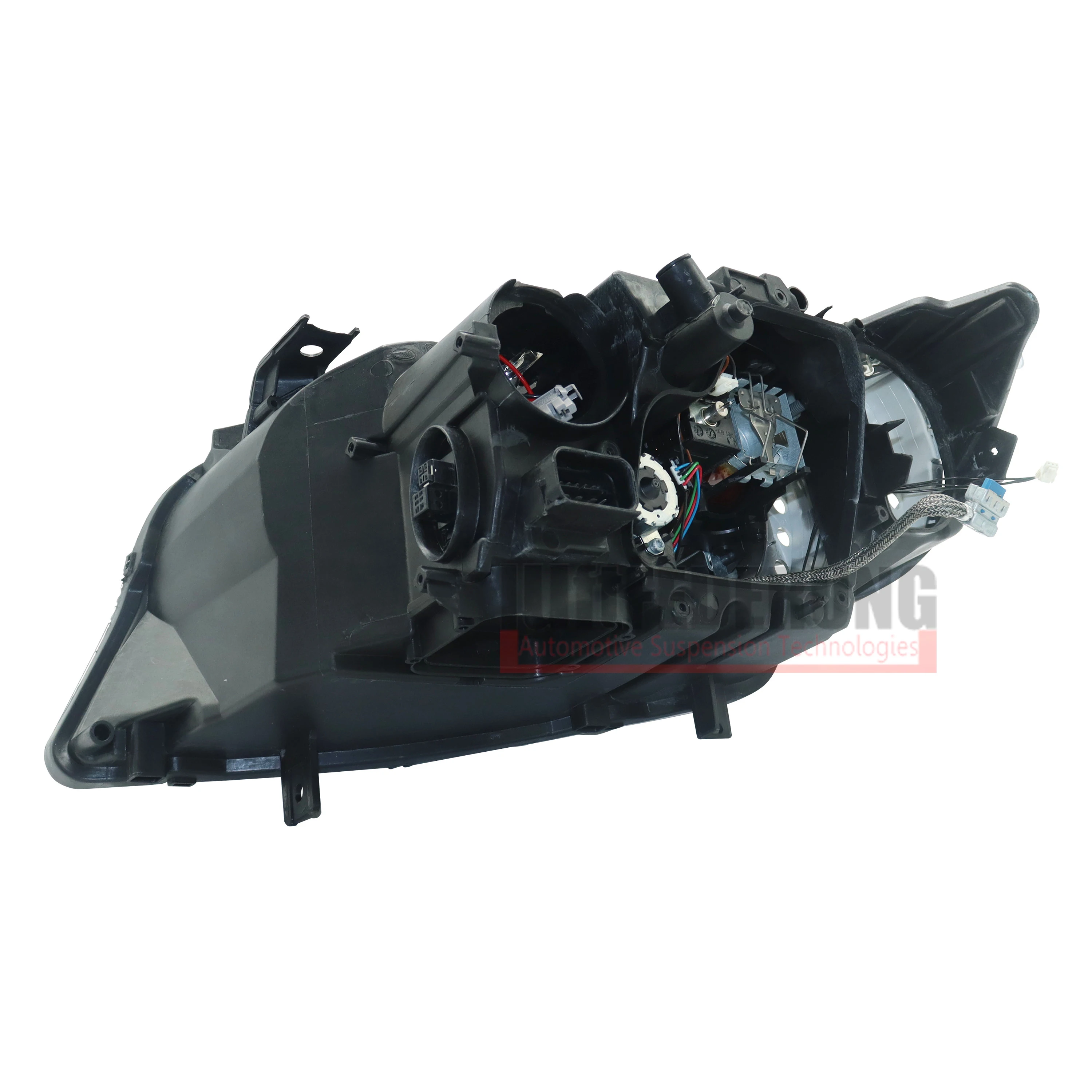 

Luftfederung 2010-2014 Fit BMW 3' E90 E91 318i HID Xenon Valeo Headlight Front Lamp Headlamp Car Light 63117202573 63117202574