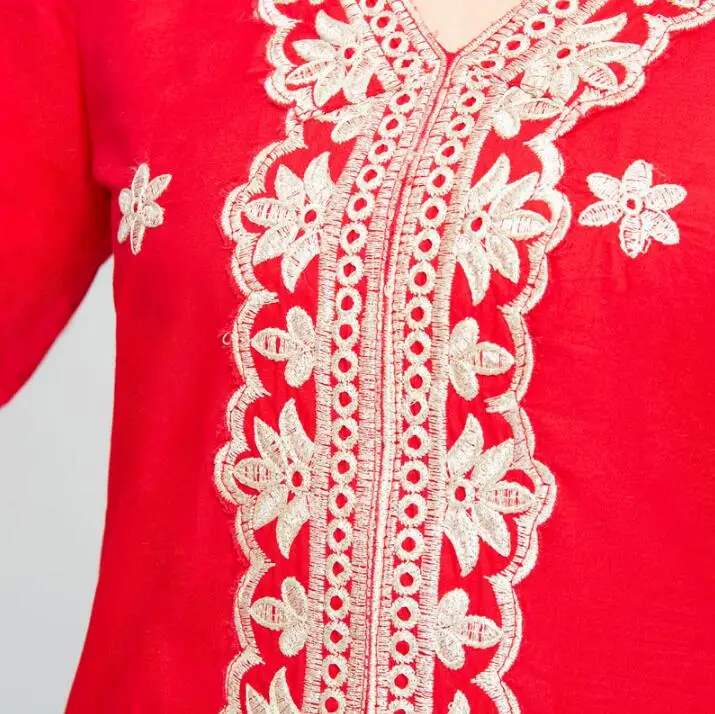 Leng Ha одежда для выступлений индийский сари женщина девушка красивая вышивка Йога