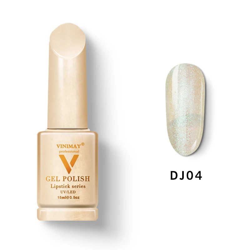 Новое поступление от VINIMAY блестящий яркий стильный Гель-лак для ногтей лак