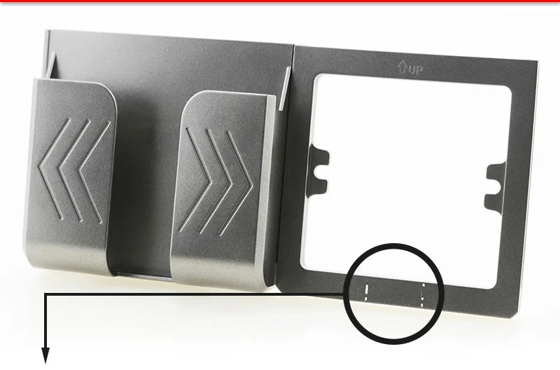 Atlectric 16A ЕС Россия Франция розетка двойной USB порт настенный адаптер зарядка 2A настенное зарядное устройство USB розетка