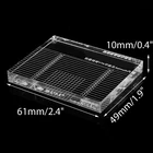 LP проигрыватель виниловых пластинок измерительный Phono тонарм VTAкартридж азимут линейка баланс картридж азимут линейка головная повязка проигрыватель