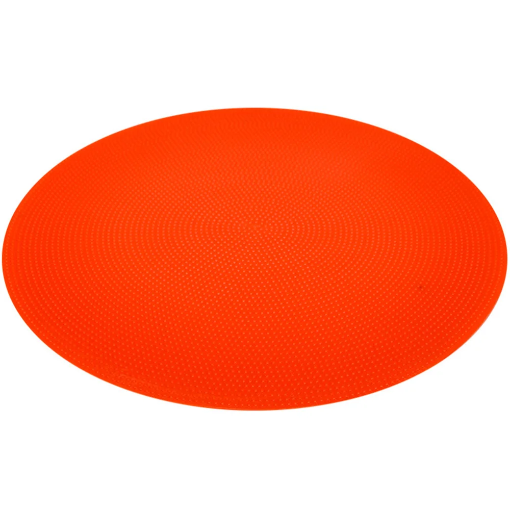 

13 Pcs Anti-skid Tennis Ground Court Marker Line PVC Sticker Logo Basketball Football Badminton Court Line Ground Signal Label (